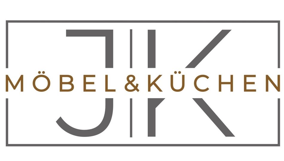 JK Möbel & Küchen Original-Logo