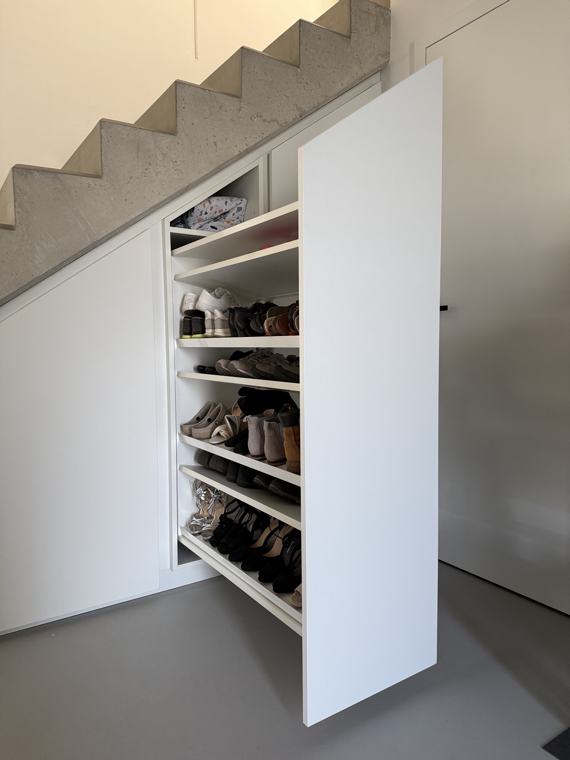 JK Möbel & Küchen – Projektfoto 35